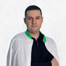 Харитонов Иван Александрович, терапевт