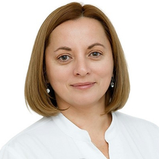 Лазарева Татьяна Анатольевна, ортопед