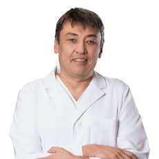 Хамроалиев Наджиб Насибалиевич, психиатр