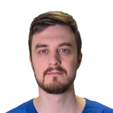 Неликаев Сергей Геннадьевич, стоматолог-ортопед