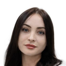 Рий Юлия Юрьевна, стоматологический гигиенист