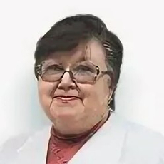 Пашухина Ольга Борисовна, невролог