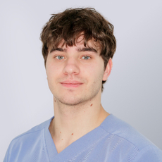 Кондуров Дмитрий Валерьевич, стоматолог-терапевт