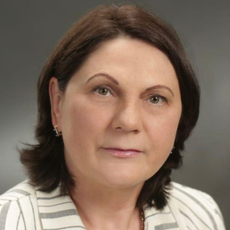 Василович Тамара Марковна, детский ортопед