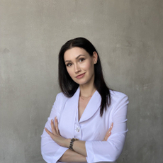 Сабирова Венера Шакировна, гастроэнтеролог