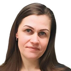 Котова Екатерина Александровна, детский логопед