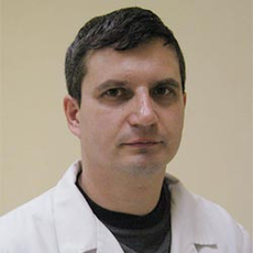 Калашников Константин Анатольевич, хирург