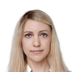 Артамонова Оксана Анатольевна, врач УЗД