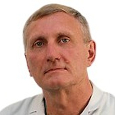 Гудзовский Александр Георгиевич, эндоскопист