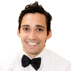 Орловский Дмитрий Русланович, ортодонт