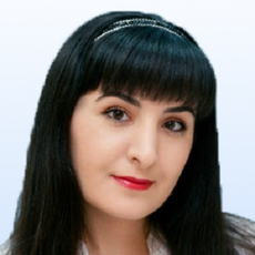 Погосян Лиана Гамлетовна, стоматолог-терапевт