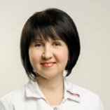 Чернецова Елена Александровна, косметолог