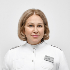 Шумихина Ирина Александровна, терапевт