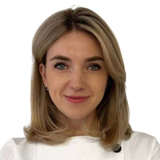 Рассолова Наталия Юрьевна, ортодонт
