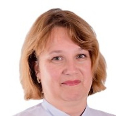 Силантьева Наталья Владимировна, невролог