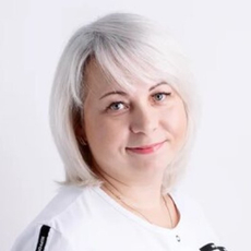 Лемещук Наталия Николаевна, ортодонт