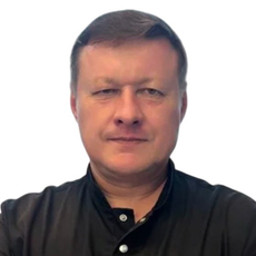 Власов Владимир Иванович, массажист