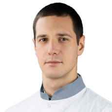 Кононенко Александр Андреевич, хирург