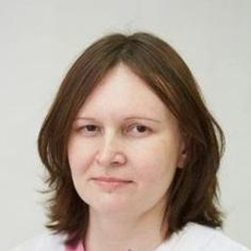 Блинникова Маргарита Александровна, массажист