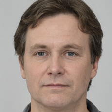 Петров Иван Сергеевич, гомеопат