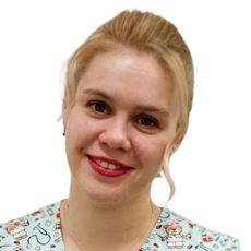 Волкова Клара Анатольевна, детский стоматолог