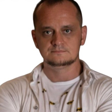 Бондарь Кирилл Владимирович, психолог