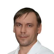 Сидоров Геннадий Геннадьевич, анестезиолог