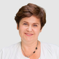 Артемова Наталья Сергеевна, невролог