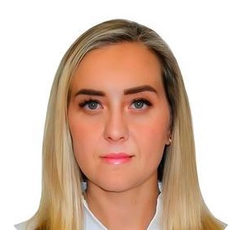 Шароглазова Анна Николаевна, психиатр