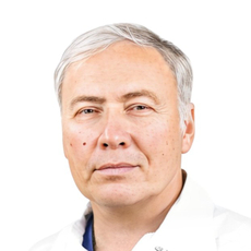 Шкарупа Андрей Григорьевич, уролог