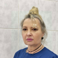 Мотина Маргарита Ивановна, гинеколог