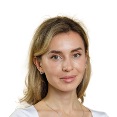 Челомбитько Екатерина Геннадьевна, кардиолог