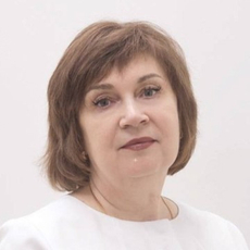 Морозова Лариса Валериановна, офтальмолог