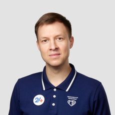 Грузков Николай Алексеевич, невролог