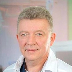 Иванов Леонид Олегович, врач функциональной диагностики