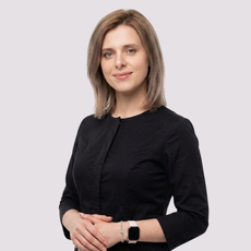 Дочвири Ульяна Геннадьевна, детский стоматолог