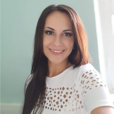 Большачкова Ольга Геннадьевна, врач-косметолог