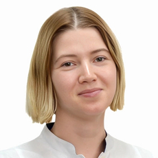 Крутько Надежда Евгеньевна, ЛОР