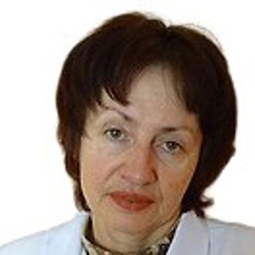 Соломкина Елена Анатольевна, кардиолог