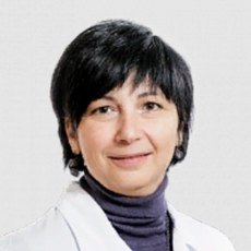 Хабелова Тамара Александровна, инфекционист