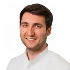 Воробьев Василий Владимирович, ЛОР