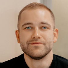 Борисенко Алексей Вячеславович, стоматолог-хирург