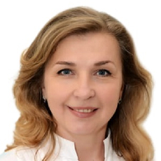 Шалыгина Ольга Анатольевна, стоматолог-терапевт