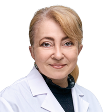 Туровская Елена Станиславовна, эндокринолог