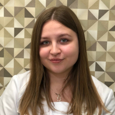 Макарова Марина Александровна, ортодонт