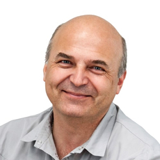 Ларькин Олег Анатольевич, детский хирург