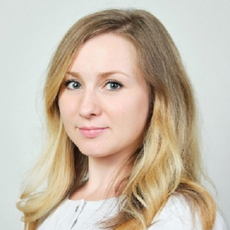 Перегудова Антонина Александровна, врач УЗД