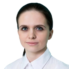 Щиенко Маргарита Ивановна, гинеколог