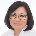 Константинова Ирина Валентиновна, врач-косметолог