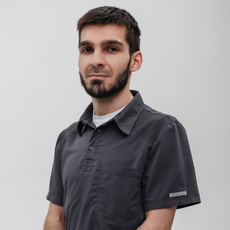 Мамаев Амир Рашидович, детский стоматолог